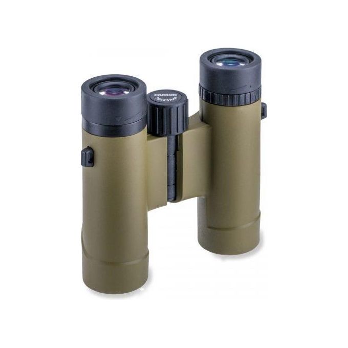 Carson Stinger Binocolo Compatto da 10x25mm