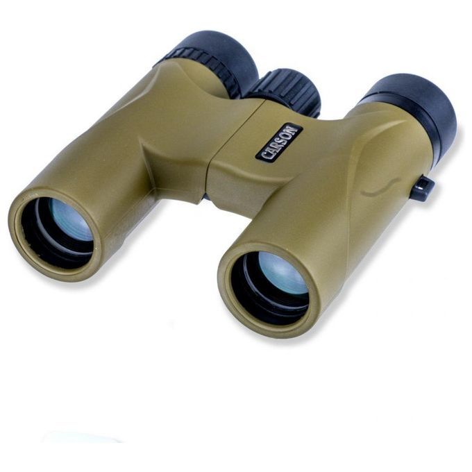 Carson Stinger Binocolo Compatto da 10x25mm