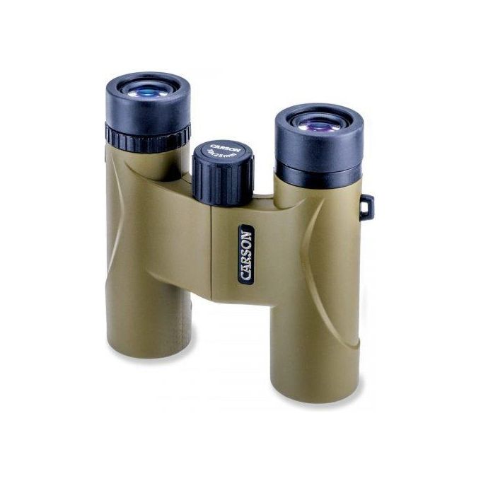 Carson Stinger Binocolo Compatto da 10x25mm