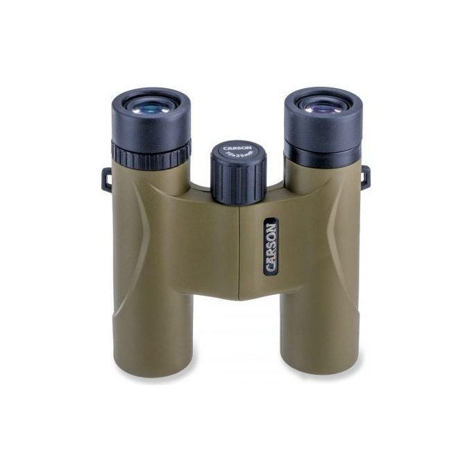 Carson Stinger Binocolo Compatto da 10x25mm