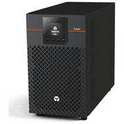 Vertiv EDGE-750IMT Gruppo di Continuita' Linea Interattiva 750 VA 675 W Display LCD Prese Programmabili colore Nero