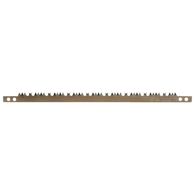 Bahco Lama Segoncini Dente Spaziato Cm 61 23
