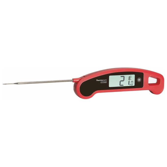 TFA Dostmann 30.1060.05 Thermo Jack Gourmet Termometro da Cucina
