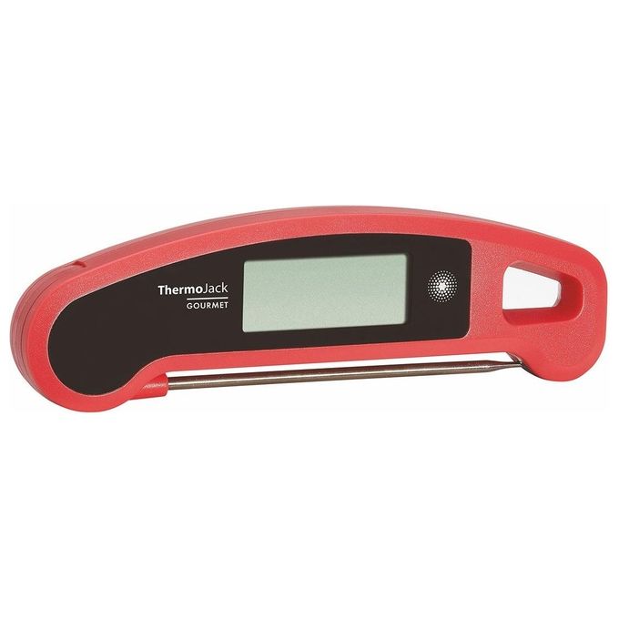 TFA Dostmann 30.1060.05 Thermo Jack Gourmet Termometro da Cucina