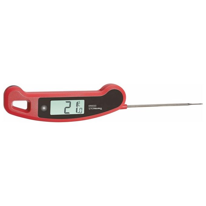 TFA Dostmann 30.1060.05 Thermo Jack Gourmet Termometro da Cucina