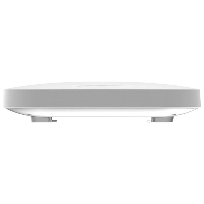 Netgear WAX610 Insight Managed Access Point Wi-Fi 6 AX1800 Dual Band MU-MIMO PoE 250 utenti colore Bianco