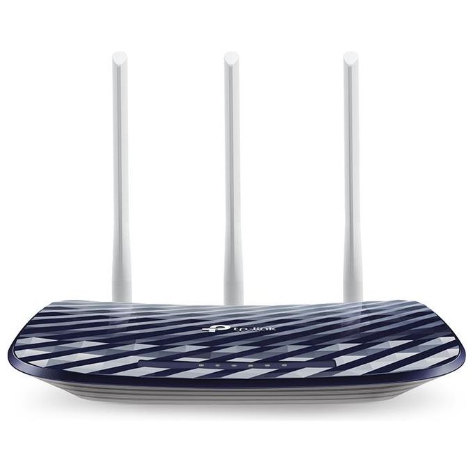 TP-LINK ARCHER C20 AC750 Dual Band Wireless Router