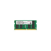 Transcend JM3200HSB-8G JetRam Memoria RAM DDR4 8 GB SO-DIMM 3200 MHz CL22 1.2 V per Laptop