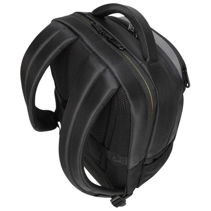 Targus TCG662GL CityGear 3 Zaino Porta PC 15.6'' con Copertura Antipioggia Dome Protection System colore Nero