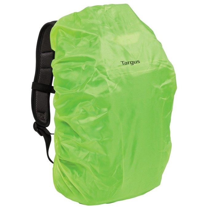 Targus TCG662GL CityGear 3 Zaino Porta PC 15.6'' con Copertura Antipioggia Dome Protection System colore Nero
