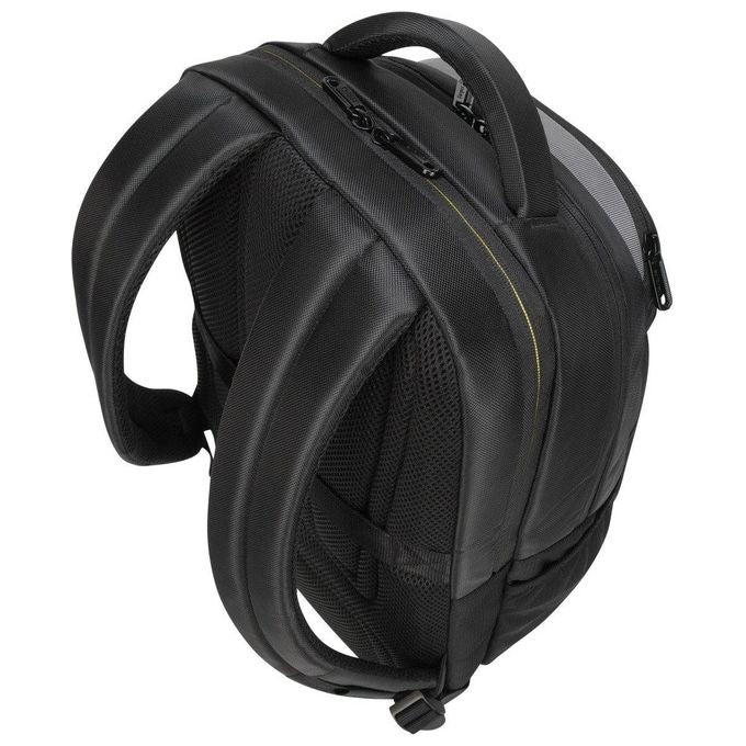 Targus TCG662GL CityGear 3 Zaino Porta PC 15.6'' con Copertura Antipioggia Dome Protection System colore Nero