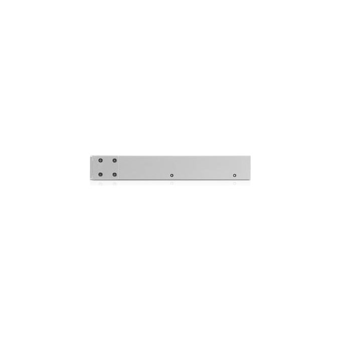 Ubiquiti USW-48-POE-EU UniFi Switch Gestito 48 Porte Gigabit 32 Porte PoE 195W 4 Porte SFP 1G L2 colore Argento