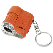 Carson MicroMini Microscopio Digitale 20x Arancio
