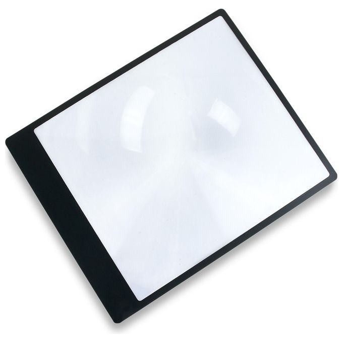 Carson MagniSheet KIT_ di Sopravvivenza