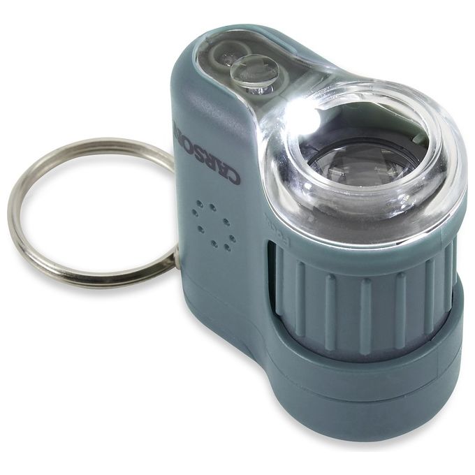 Carson MicroMini 20x Microscopio Digitale Blu