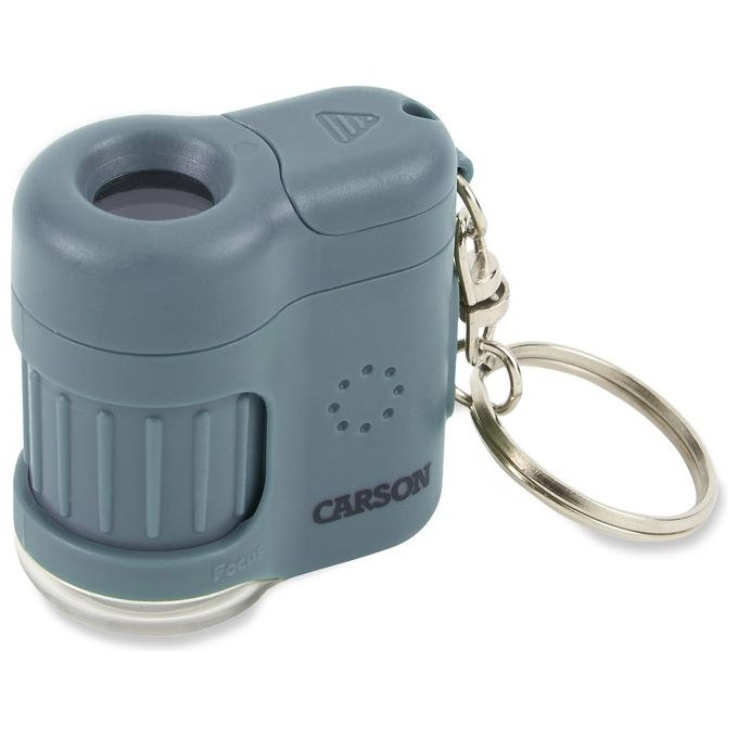 Carson MicroMini 20x Microscopio Digitale Blu