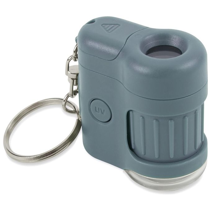 Carson MicroMini 20x Microscopio Digitale Blu
