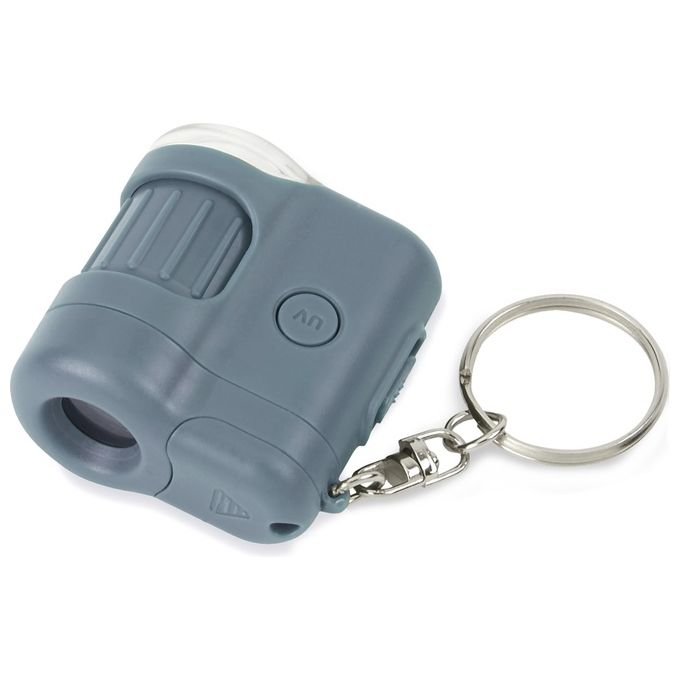 Carson MicroMini 20x Microscopio Digitale Blu