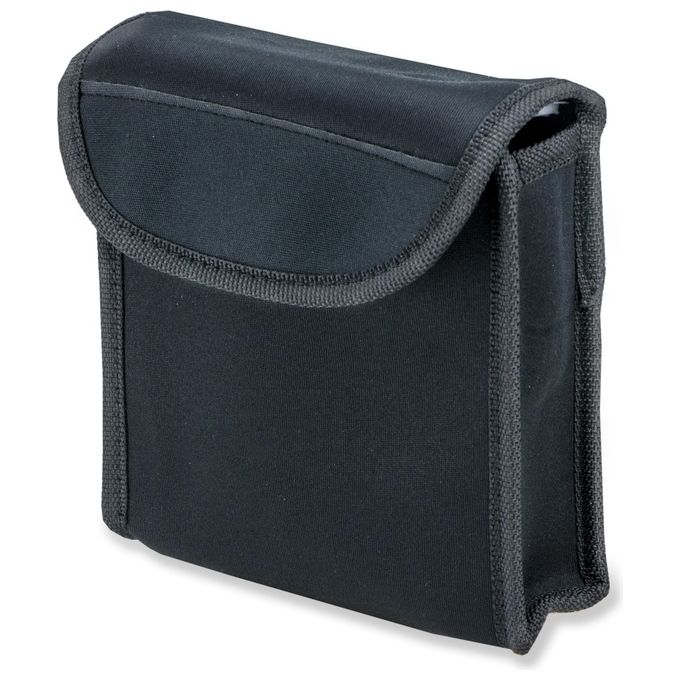 Carson Stinger Binocolo Compatto e Leggero 8x22mm 12x32