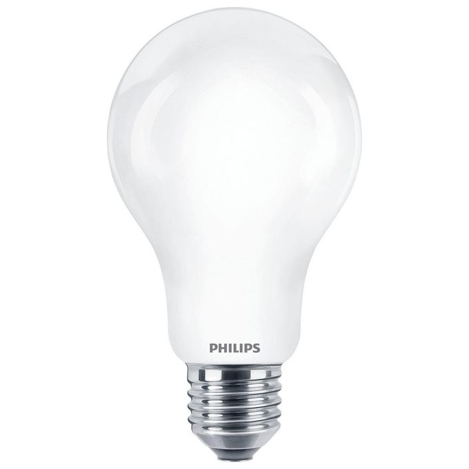 Philips Goccia Lampadina Led 150W e27 Luce Bianco Freddo