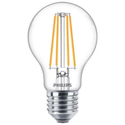 Philips Goccia Lampadina Led 75W e27 Luce Bianco Freddo