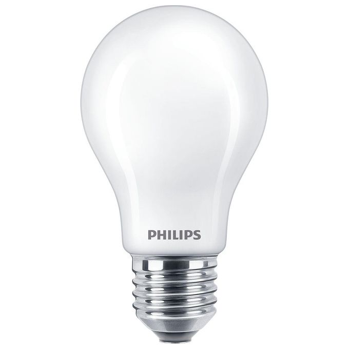 Philips Goccia Lampadina Led 60W e27 Luce Bianco Freddo