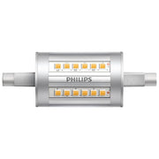 Philips Linear Faretto Led 60W R7S Luce Bianco Freddo