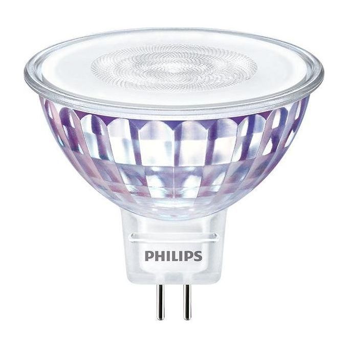 Philips Faretto Led 50W Gu5.3 Luce Bianco Freddo