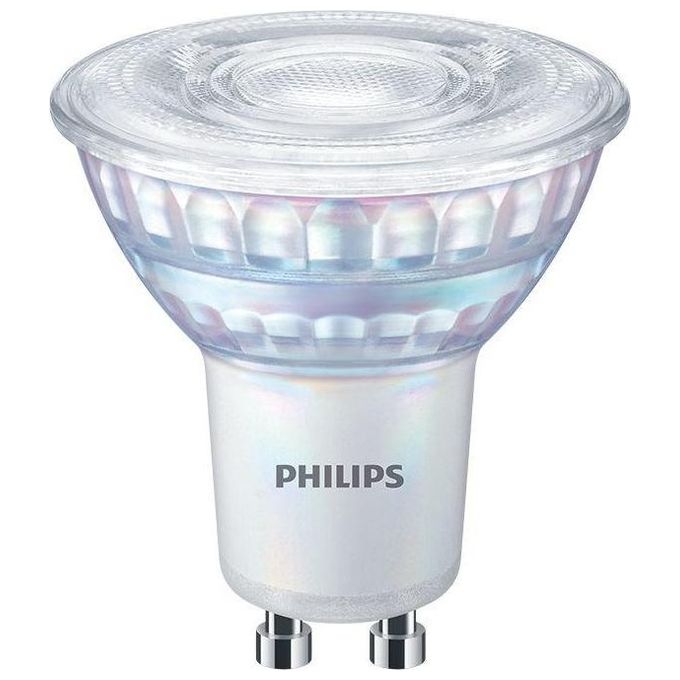 Philips Faretto Led 50W Gu10 Luce Bianco Freddo Regolabile