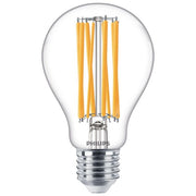 Philips Goccia Lampadina Led 150W e27 Luce Bianco Freddo