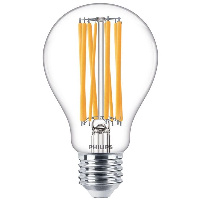Philips Goccia Lampadina Led 150W e27 Luce Bianco Freddo