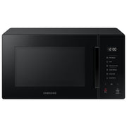 Samsung MG23T5018AK Grill Besposte Cottura Croccante Forno a microonde con grill 23 Litri 800W Classe A 6 Nero