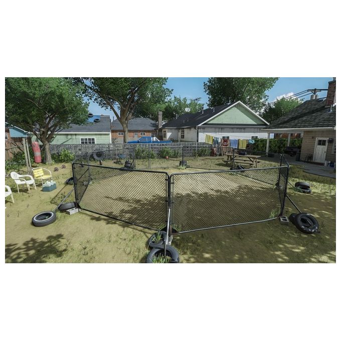 Electronic Arts 1055625 UFC 4 Videogioco per Xbox One Sport Multiplayer Online PEGI 16