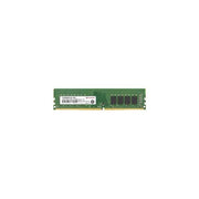 Transcend JM3200HLE-16G JetRam Memoria 16 GB DDR4 3200 MHz 288-pin DIMM 1.2V colore Nero
