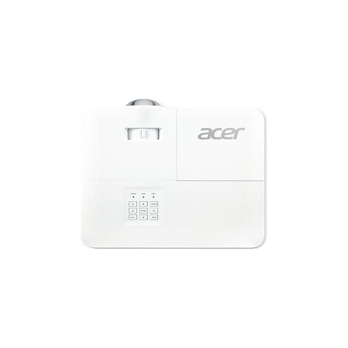 Acer MR.JSF11.001 H6518STi Videoproiettore DLP Full HD 3500 ANSI lumen 1080p 16:9 colore Bianco