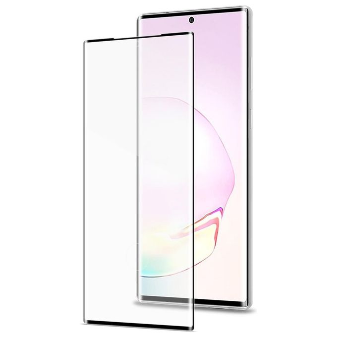 Celly 3D Glass per Samsung Galaxy Note 20+ Black