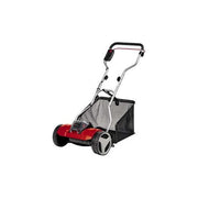 Einhell Tagliaerba Elicoidale A Batteria Ge-Hm 18-38 Li-(Batteria Non Inclusa)