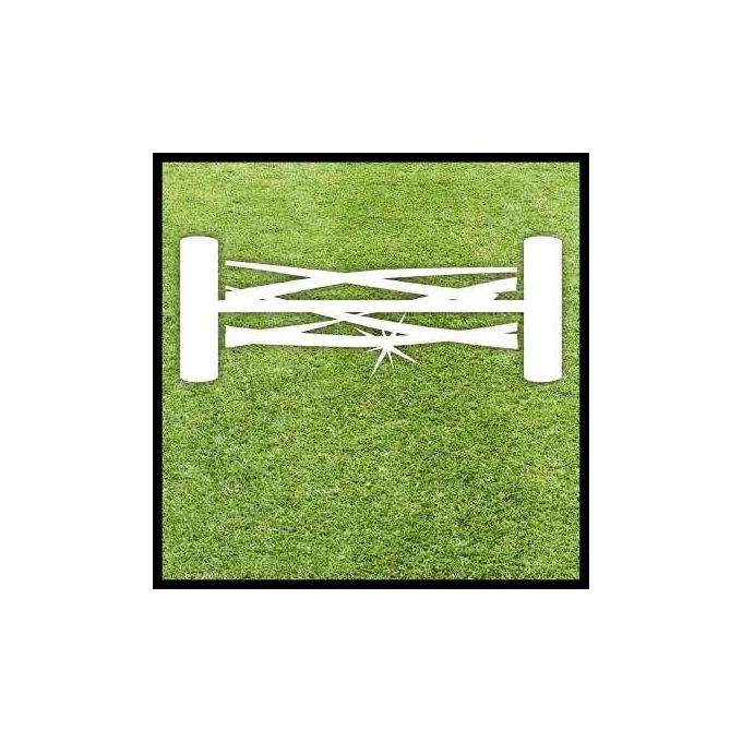Einhell Tagliaerba Elicoidale A Batteria Ge-Hm 18-38 Li-(Batteria Non Inclusa)