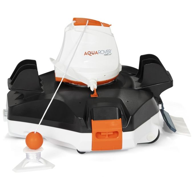 Bestway Robot per Pulizia della Piscina Aquarover