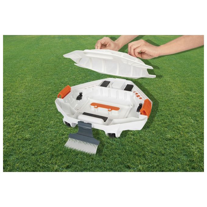 Bestway Robot per Pulizia della Piscina Aquarover