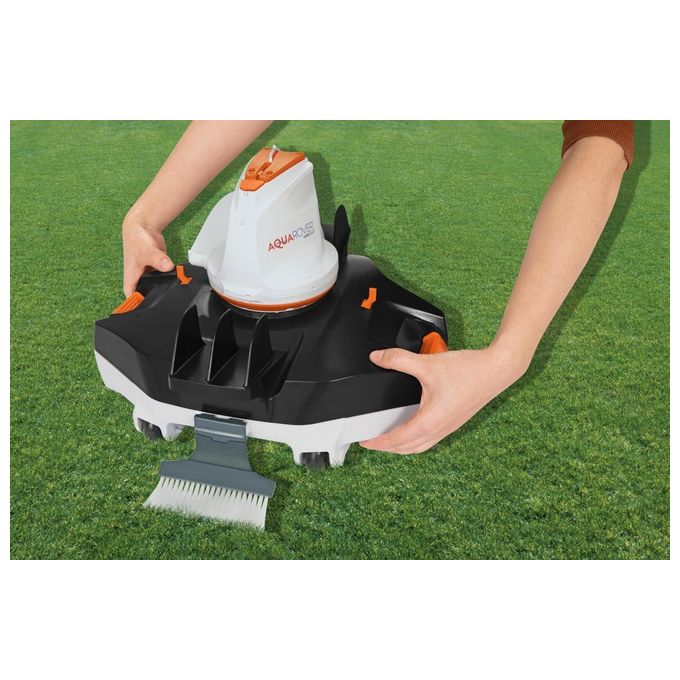 Bestway Robot per Pulizia della Piscina Aquarover