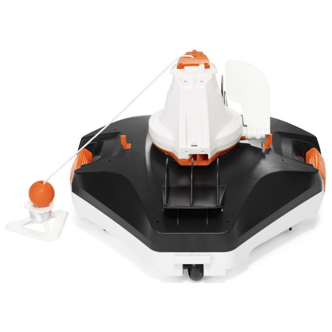 Bestway Robot per Pulizia della Piscina Aquarover