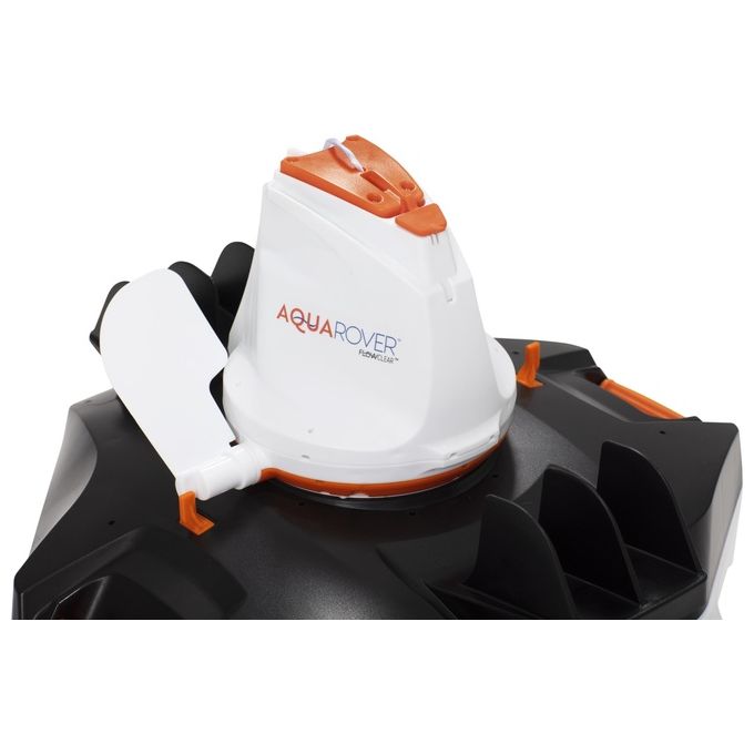 Bestway Robot per Pulizia della Piscina Aquarover
