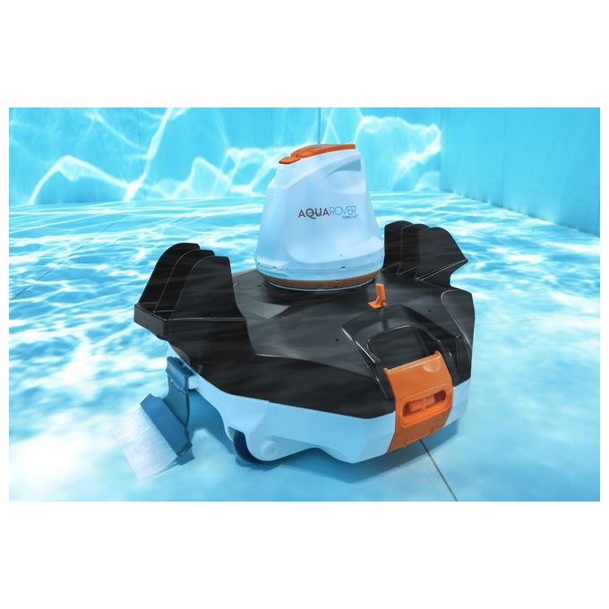 Bestway Robot per Pulizia della Piscina Aquarover