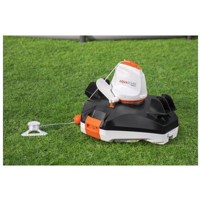 Bestway Robot per Pulizia della Piscina Aquarover