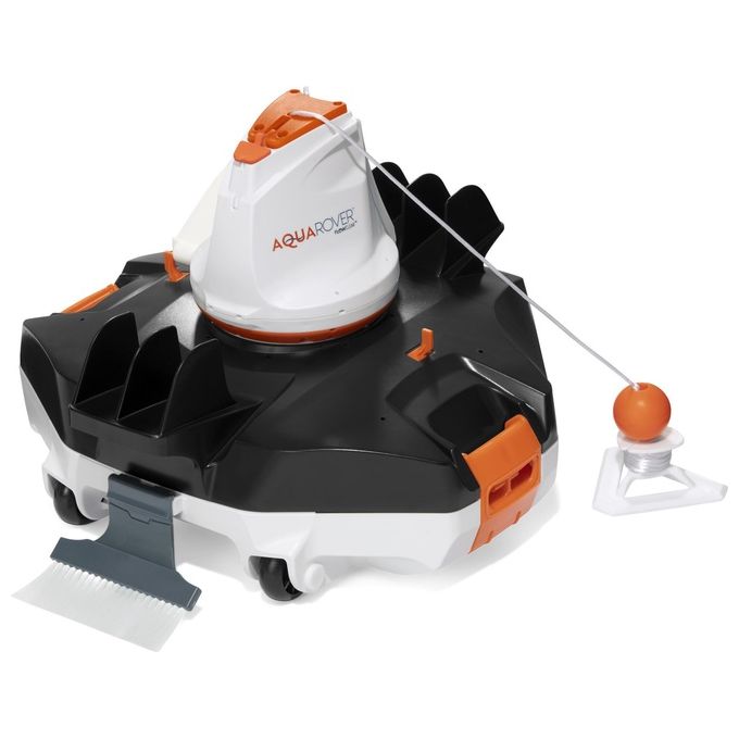 Bestway Robot per Pulizia della Piscina Aquarover