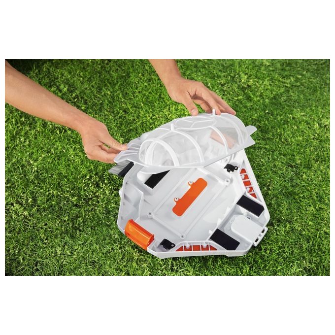 Bestway Robot per Pulizia della Piscina Aquarover