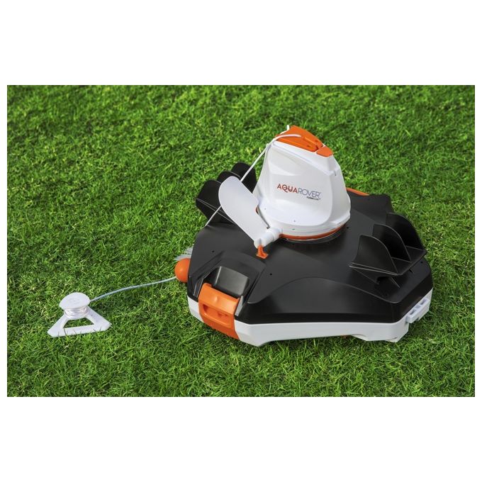 Bestway Robot per Pulizia della Piscina Aquarover