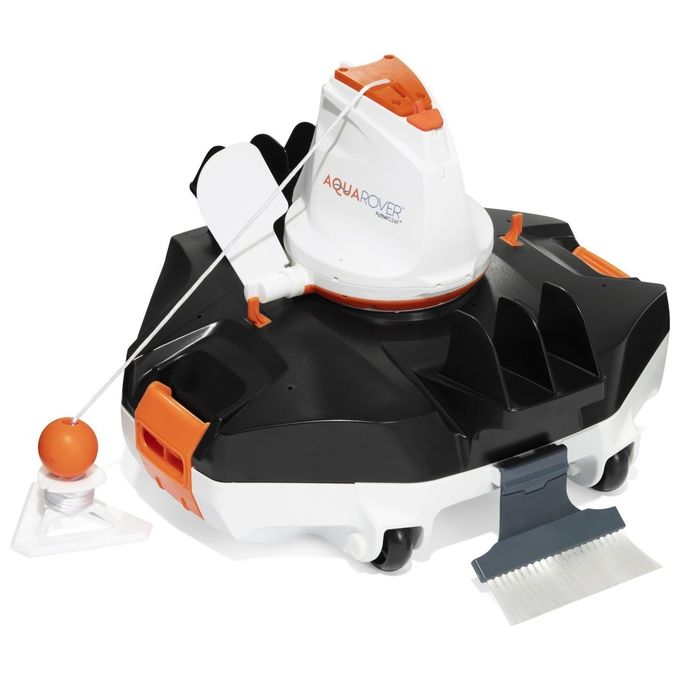 Bestway Robot per Pulizia della Piscina Aquarover
