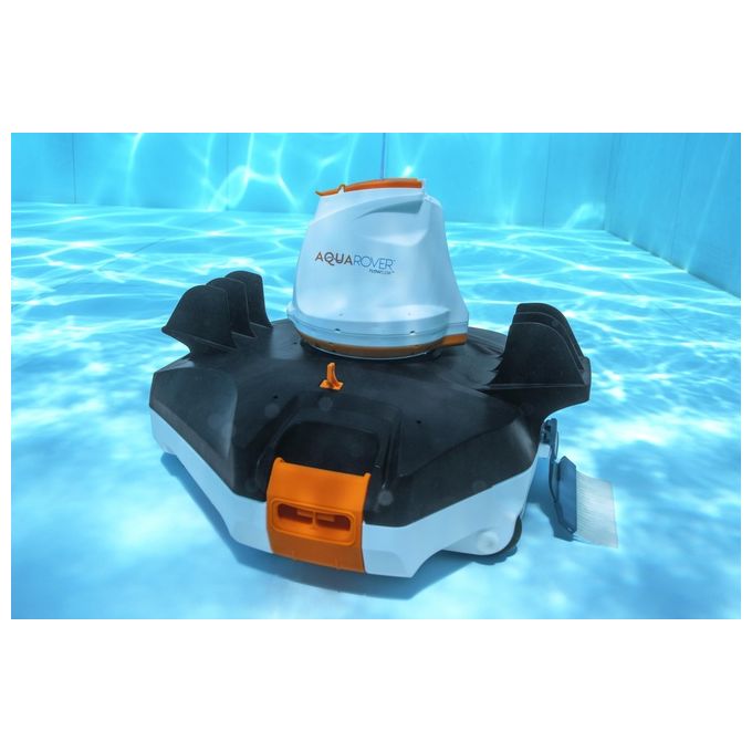 Bestway Robot per Pulizia della Piscina Aquarover